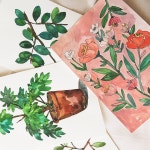 #수채화 #수채화공방 #목동화실 #성인취미 #키즈아트 #세라믹페인팅 #드로잉 #목동 #데일리 #그림그리는곳 #한국도자기페인팅협회 #세라믹공방... 