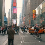 독일로 돌아가는 길  newyork  manhattan  timesquare  newyorkcity  city  skyscraper  뉴욕  타임스퀘어  미국  미국여행  여행... 