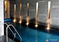 폐쇄된 곳에서 찾는 여유, 럭셔리 힐링 아난티 펜트하우스 서울 THE ANANTI PENTHOUSE SEOUL | Information center, Tourist... 