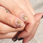 매번 다른느낌이 연출 되는 신비로운 네일✨✨💖 . . #unistella #unistellanails #nail #d… | Nail art, Nails, Art inspo