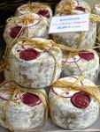 Souréliette ♡ fromage ♡ cheese ♡ Käse ♡ formatge... kaas ♡ ser ♡ qu… | Cheese packaging, Artisan cheese, Cheese shop