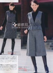 МОДА_FASHION | 양재, 패턴