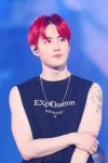 Épinglé par 하진 sur 수호,SUHO,호수,최애,수호신,김준면 en 2020