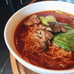 포담 사진 - 서울시 종로구 통인동 137-7 | 식사, 볶음밥, 완탕