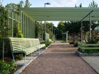 Flatås Park by 02LANDSKAP « Landscape Architecture Works | Landezine | 조경