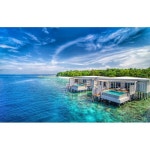 제니퍼 호킨스&제이크 월의 달콤한 몰디브 휴가~ 아밀라푸시 리조트!   http://blog.naver.com/mode5683/220570330943 | 리조트, 몰디브, 휴가