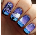 Nail Art! | 네일아트, 매니큐어, 손톱