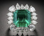 음은희님의 시도해 볼 프로젝트 이미지 | 에메랄드, 보석