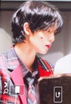 Pin von _𝒐𝒏𝒆_𝒘𝒂𝒚_𝒕𝒐_𝒎𝒙𝒓𝒔_ auf ⇨ cix|씨아이엑스