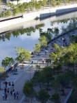 Madrid-Rio Project / mrío partners and architects West 8 : 네이버 블로그 | Landscape architecture design, Urban landscape... 