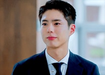 박보검 < 청춘기록 > 12화 201013 [ ⓣ oldmoon24 ]