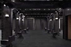 미용실 인테리어 헤어샵 피부샵 네일샵 - 컬러드바이 : 네이버 블로그 | 미용실 인테리어, 미용실, 인테리어