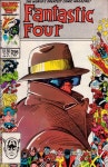 Fantastic Four 296 | 판타스틱 포