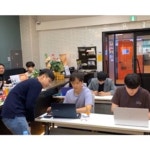 스페이스코웍 전북도청점에서 열린 ‘스마트워크 완전정복’ 1회차 정기교육 현장을 공개합니다!🥳 . 경영관리, 데이터관리...