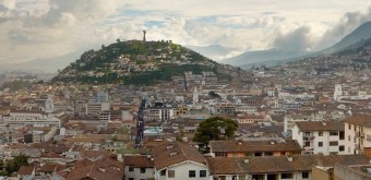 Quito, Ecuador | Cool places to visit, Quito, Trip advisor