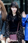 [Dispatch=김민정기자] KBS-2TV ‘뮤직뱅크’ 리허설이 22일 오전 서울 영등포구 영등포동 KBS 공개홀에서 열렸다. 여자친구 예린은 이날... 