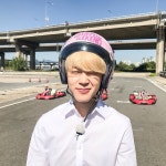 Publicação do Instagram de BTS JIMIN 지민 • 8 de Nov, 2017 às 8:17 UTC | Jimin