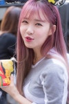 CRAYON POP - Ellin #엘린 (Kim MinYoung #김민영) | Sul coreano, Looks