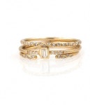 Check out this refreshing photo - what an innovative design and development #antiquering | 보석