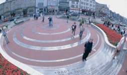 Pin page Morecambe | 환경 조각