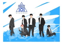 #sorrysorry #sorrysorryteam2 #프로듀스101 #프로듀스101시즌2 #produce101 #produce101season2 #art #fanart #drawing