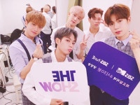 KNK에 있는 azuzu님의 핀