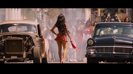 Jarico - U | Car Chase Scene | Fast & Furious in 2022 | Hollywood songs, Song lyrics, Fast and furious