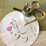 천아트 수강 신청 및 문의는 프로필을 참고하세요 #아트 #울산공방 #천아트 #냅킨아트 #냅킨아트자격증 #천아트 #천아트수업 #울산… | 냅킨, 자수... 