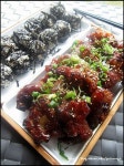 먹다 남은 족발의 맛있는 변신 ~~불 족발 – 레시피 | 다음 요리 | Cooking, Food, Food recipes