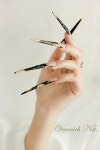 피어리스네일(Peerless nail) | Bild von 혜성 hyesung 정 jung auf nail data