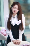 #Jisun #fromis_9 #지선 #프로미스나인 | 아시아의 아름다움, 소녀, 연예인