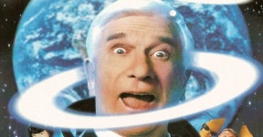 [2001 스페이스 오딧세이] 무뇌아용 영화 (앨런 골드슈타인 감독, 2001: A Space Travest...