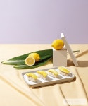 생선 빠진 초밥 | 생선, 병아리콩, 비건