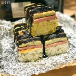 꽁치 김밥부터 성게알 김밥까지! 이색 | 식품 아이디어