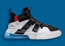 나이키 에어 엣지270(NIKE AIR EDGE 270)/2019 NBA 드래프트 로터리 기념모델 출시 :: 9NEES x SNEAKERS | Sneakers fashion, Boys... 