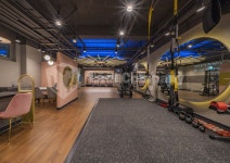 휘트니스 인테리어에 있는 라니컴퍼니 Lani Company님의 핀 - 2021