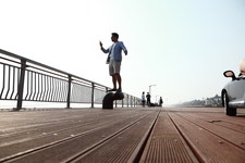 인천송도 솔찬공원 :: 한남자의 쇼타임 -SHOW TIME http://blog.naver.com/i7355/220996849644