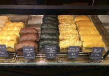 판교 베이커리 카페 :: 롤링핀(ROLLING PIN) | ขนม, ขนมปัง