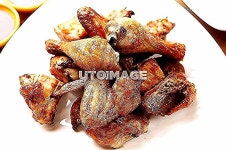 치킨 MST_132, TMPHOTO, 사진, 음식, 오브젝트, 요리, 식품, 먹거리, 음식사진, 맛있는, 한국, 한식, 육류, 고기, 닭, 닭고기, 구이... 