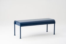 파이프 벤치 (L) | 가구, 가구 아이디어