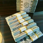 money에 있는 hunter님의 핀