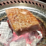 Instagram의 맛두더지_맛과연애M&A가학자님: “#신사동 #도산공원 #동화갈비 . . 어설프게 잡다한 설명 안하다면 아시죠? 아~~~~하세요 천국들어... 