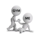 Pin de !ㅤsunyִֶָ ㅤ愛 en gym en 2023
