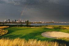 Liberty National Golf Club. | 골프