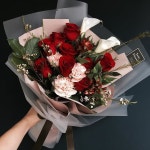 * 안양일번가꽃집 유어플라워(Your Flower) ***-***-**** 빗소리 좋아요 #유어플라워 #안양유어플라워 #안양일번가꽃집 #안양역꽃집 #안양꽃집... 