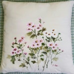 0번째 이미지 | 패브릭 페인팅, 천, 수채화 삽화