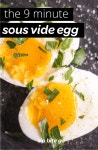 Easy & Fast Sous Vide Soft Boiled Eggs Recipe | Recipe | Sous vide recipes, Soft boiled eggs recipe, Recipes