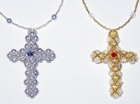 22556482aba9f222537c0ae7f929514f.jpg (736×550) | 비즈, 악세사리