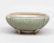 For Your Small Japanese Garden by YUKIMONO | 도자기, 화분