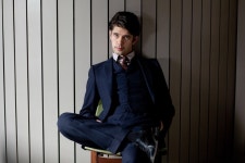 The Hour. Ben Wishaw | 배우